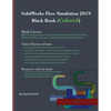 SolidWorks Flow Simulation 2019 Black Book (Colored) - Paperback