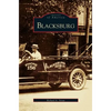 Blacksburg - Hardcover