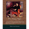 New Arabian Nights - Paperback
