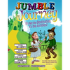 Jumble(r) Journey: It's Not the Destination, It's the Jumbles! - Paperback