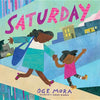 Saturday - Hardcover