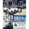 S.A.C. Great Years - Paperback