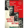 World Broke in Two - Paperback