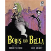 Boris and Bella - Paperback