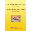 The Way of Zen in Vietnam - Paperback