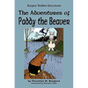 The Adventures of Paddy the Beaver - Paperback