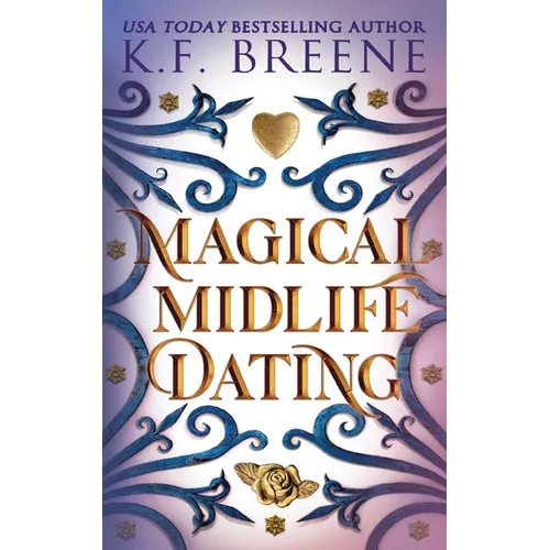 Magical Midlife Dating - Paperback