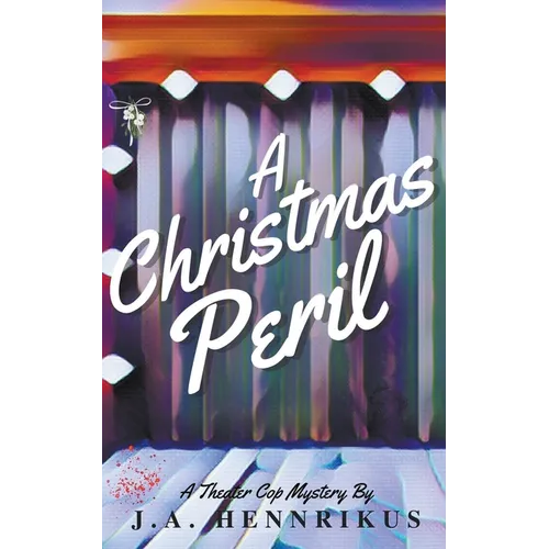 A Christmas Peril - Paperback