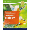Cambridge Lower Secondary Complete Biology Student Book 2nd Edition Set - Hardcover