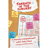 Sabbath in the Suburbs: A Family's Experiment with Holy Time - Paperback