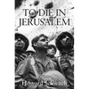 To Die in Jerusalem - Paperback