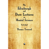 The Edinburgh and Dore Lectures on Mental Science - Paperback
