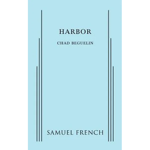 Harbor - Paperback