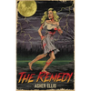The Remedy - Paperback