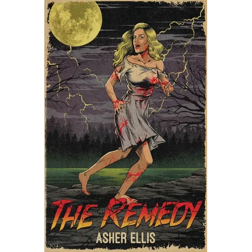 The Remedy - Paperback