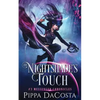 The Nightshade's Touch - Paperback