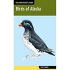 Birds of Alaska - Paperback