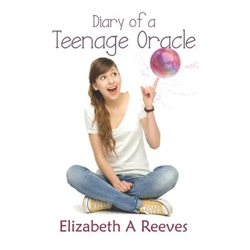 Diary of a Teenage Oracle - Paperback