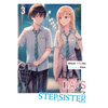 Days with My Stepsister, Vol. 3 (Light Novel): Volume 3 - Paperback