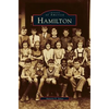 Hamilton - Hardcover