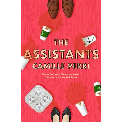 The Assistants - Paperback