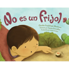 No Es Un Frijol (Spanish Edition) - Hardcover