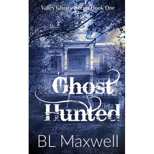 Ghost Hunted - Paperback