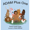Adam Plus One - Hardcover