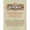 Welcome to Friar Park: A Guide for Time-Travelers visiting the estate owned by The Beatles' George Harrison - Paperback
