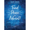 Find Peace in Advent!: 4 Weeks to Worrying Less at Christmas - Paperback