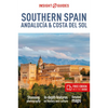 Insight Guides Southern Spain, Andalucia and Costa del Sol: Travel Guide with eBook - Paperback