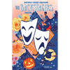 The Backstagers Vol. 3 - Paperback