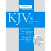Standard Text Bible-KJV - Leather