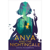 Anya and the Nightingale - Hardcover