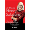 Morningstar's 30-Minute Money Solutions: A Step-By-Step Guide to Managing Your Finances - Paperback