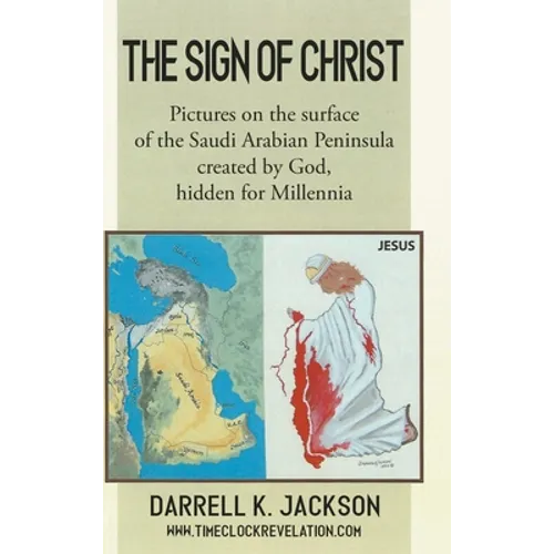The Sign Of Christ - Hardcover