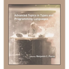 Advanced Topics in Types and Programming Languages - Paperback