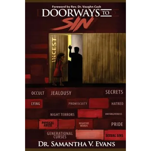 Doorways to Sin - Paperback