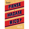 Piense Y Hágase Rico - Libro de Trabajo (Think and Grow Rich Action Guide) - Paperback