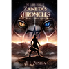 The Elder Scrolls - Zaneta's Chronicles - Part Three: The Lost Mane - Paperback