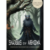 Shadows of Nekoya: unraveling the secrets of a cursed forest - Hardcover