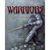 How To Draw Warriors Of Fantasy - Paperback