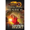 Ascending Mage 1: Changeling Justice: A Modern Fantasy Thriller - Paperback