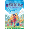 The Guardian Test (Legends of Lotus Island #1): Volume 1 - Hardcover