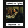 The Seven Seas (1896, poetry), by Rudyard Kipling - Paperback