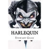 Harlequin: The chilling new DS Smith Thriller - Paperback
