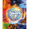 Amazing Earth: The Most Incredible Places from Around the World - Hardcover