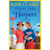 Victory Bells For The Harpers Girls - Paperback