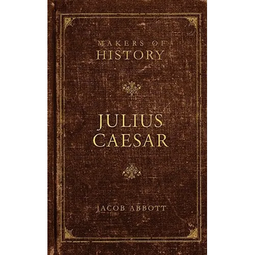 Julius Caesar - Paperback