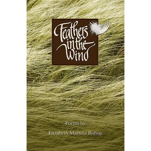 Feathers in the Wind - Paperback